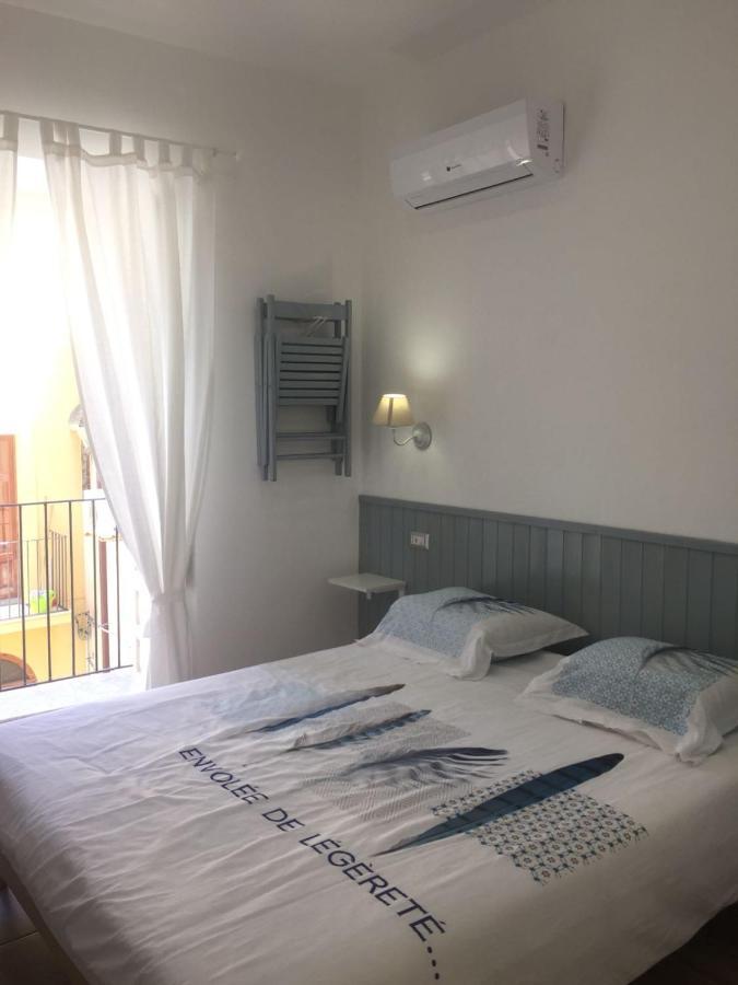 Dafni E Naide Bed & Breakfast Cefalù Dış mekan fotoğraf