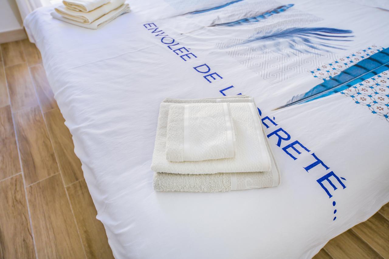 Dafni E Naide Bed & Breakfast Cefalù Dış mekan fotoğraf