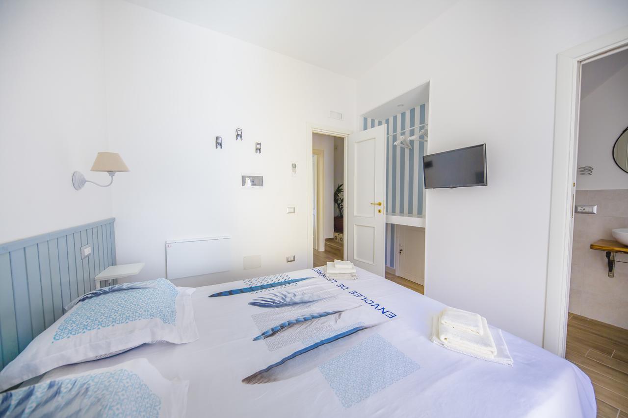Dafni E Naide Bed & Breakfast Cefalù Dış mekan fotoğraf